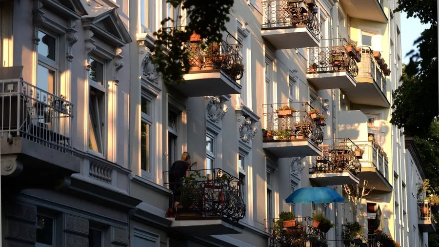 Wohnungsmarkt: Anstieg der Wohnungsmieten hat sich beschleunigt