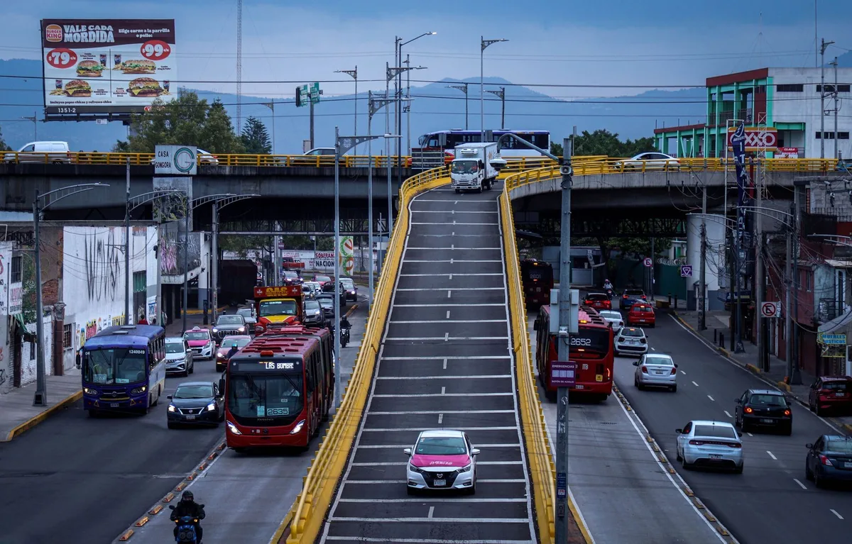 Clima en CDMX y Edomex: Mínima de 5°C para el viernes 28 de agosto