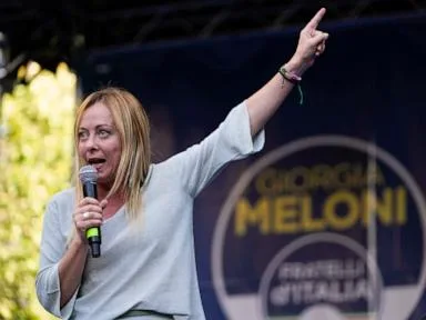 Italy weighs the results as Giorgia Meloni’s government sets a longevity record