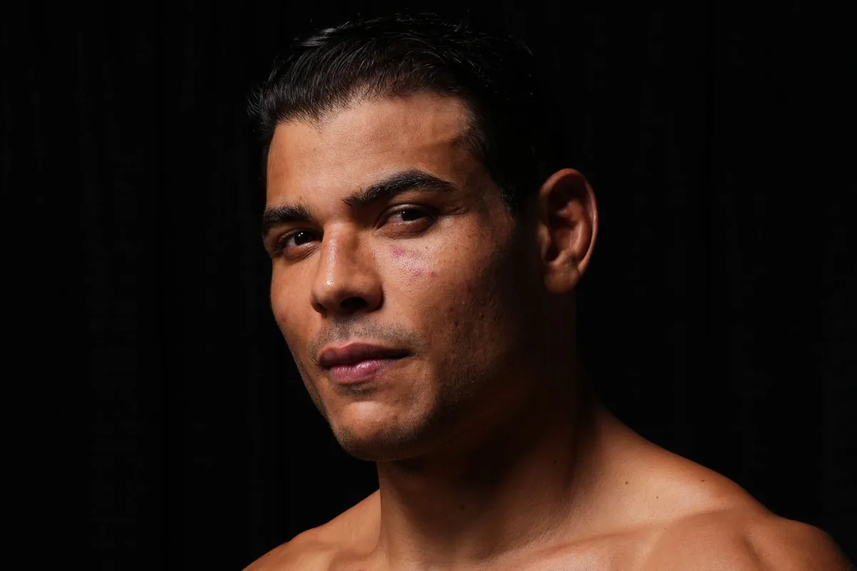 Пауло Коста заявил, что в UFC несколько раз отказали ему в расторжении контракта