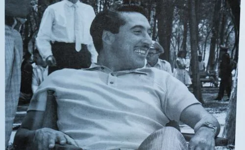 Luis Alcoriza: la biografía de un cineasta adelantado a su tiempo