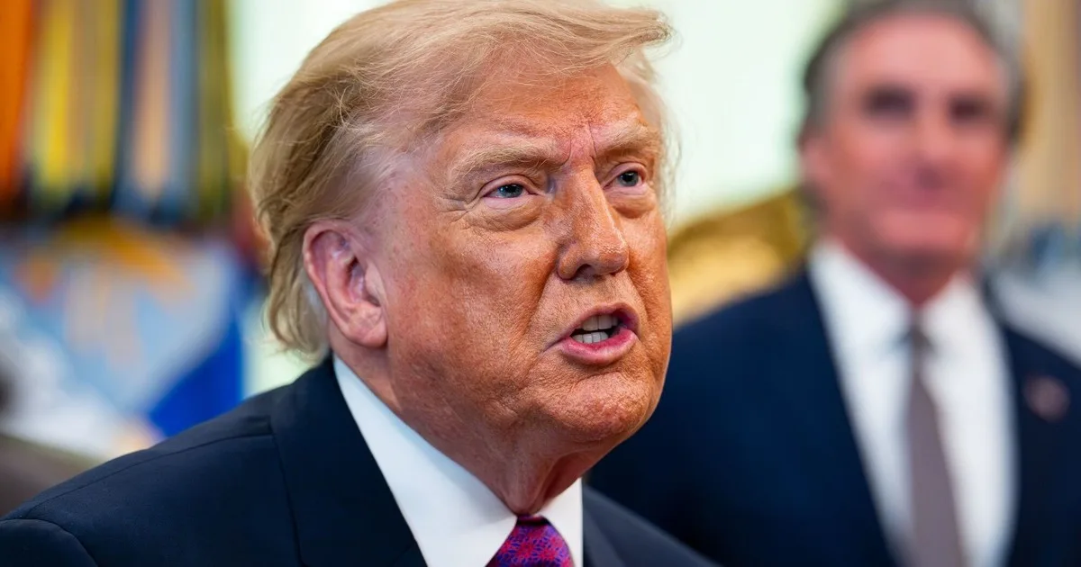 Es oficial: la administración Trump ordena cerrar 110 escuelas para conductores en Estados Unidos por certificar a camioneros que no dominaban el inglés