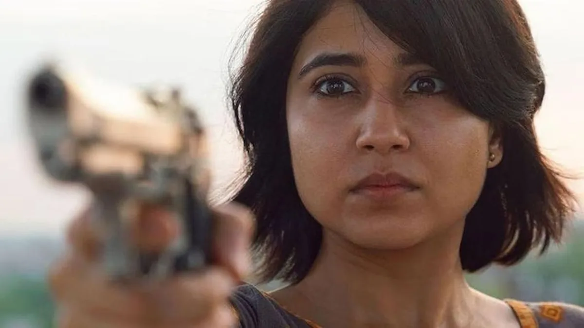 Shweta Tripathi At NDTV Yuva 2026: An Incredible Success Story From Masaan To Mirzapur The Film