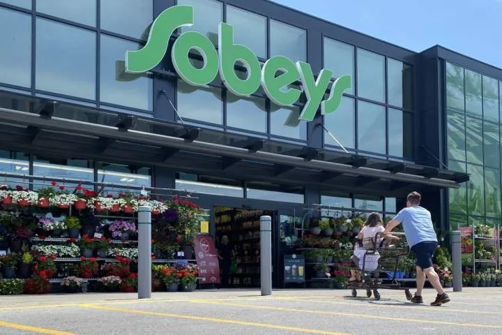 Sobeys’ parent agrees to ease property controls after watchdog’s probe