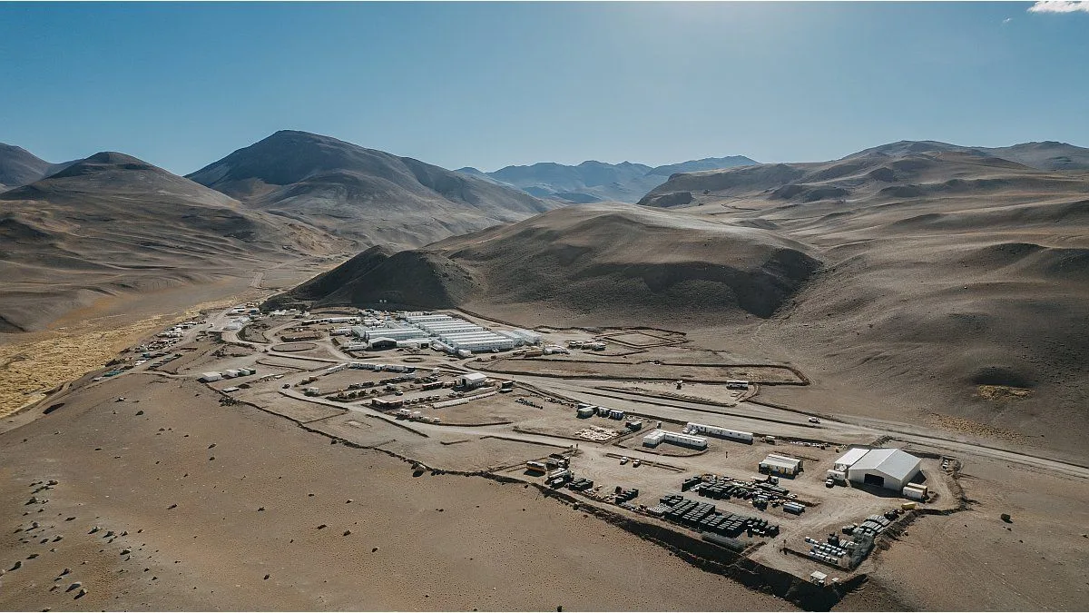 Nuevo registro para inversiones mineras: qué cambia y qué deberán presentar las empresas para acceder a beneficios