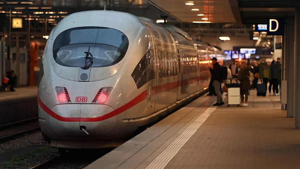 Preis-Check bei der Bahn - Wo sind die 6,99-Euro Schnäppchen-Tickets hin?