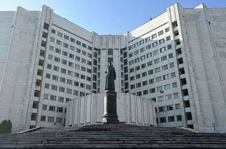 СВР: В ФРГ рассматривают «украинский след» в инциденте с дроном в Лейпциге