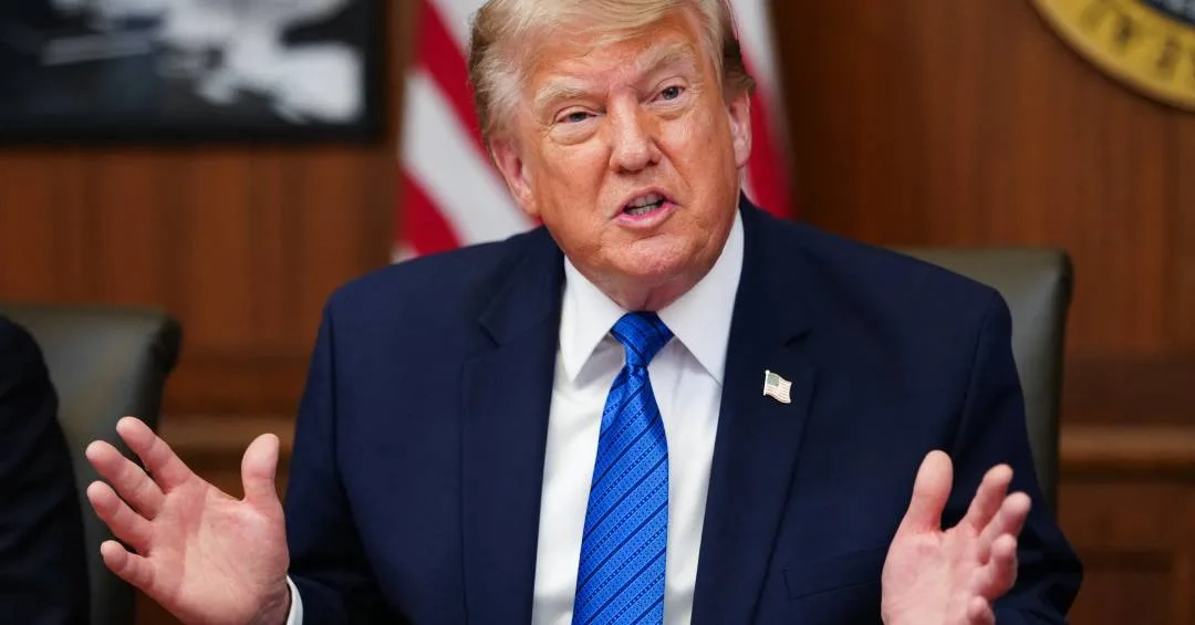 Dívida dos EUA supera US$ 40 tri pela primeira vez, e custo dos juros aumenta pressão sobre Trump