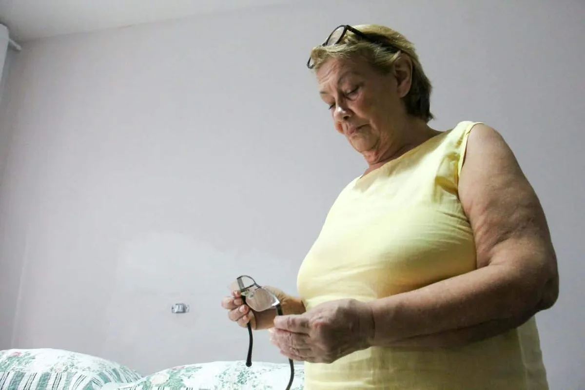 Para mãe de taxista assassinado em 2020, morte do atirador encerra ciclo de dor