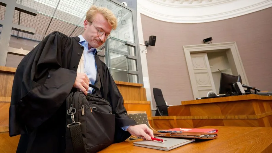 Le tatoueur d'Arras accusé de viols et d'agressions sexuelles est décédé après sa tentative de suicide en prison