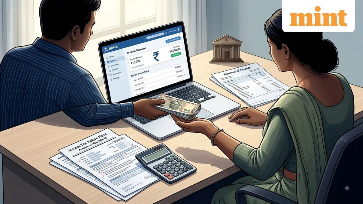 Husband deposits his income in wife's bank account: Is she liable to pay tax? Here's what ITAT ruling says
