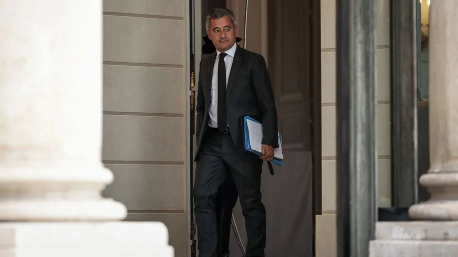 Affaire Lyhanna : "Stop aux boucs émissaires" écrivent magistrats et commissaires de police à Gérald Darmanin