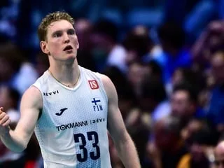 EuroVolley. L’équipe de France affrontera la Finlande en demi-finale