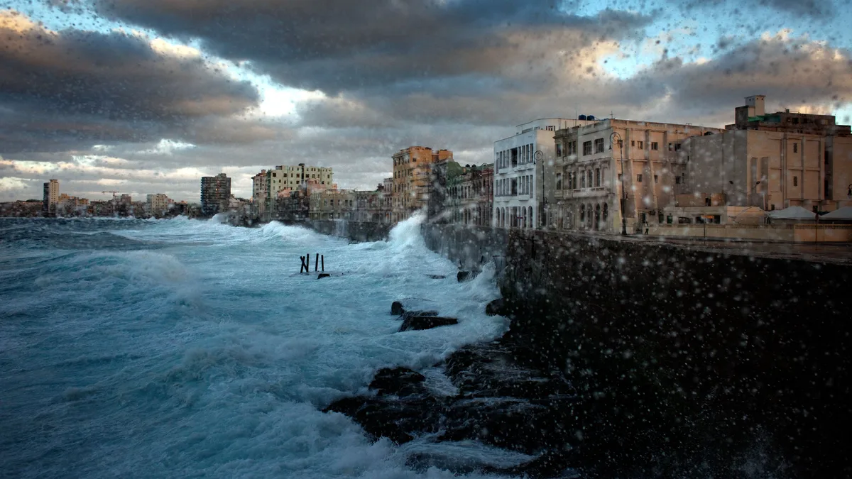 Cuba’s Old Economic Model Is “Exhausted”