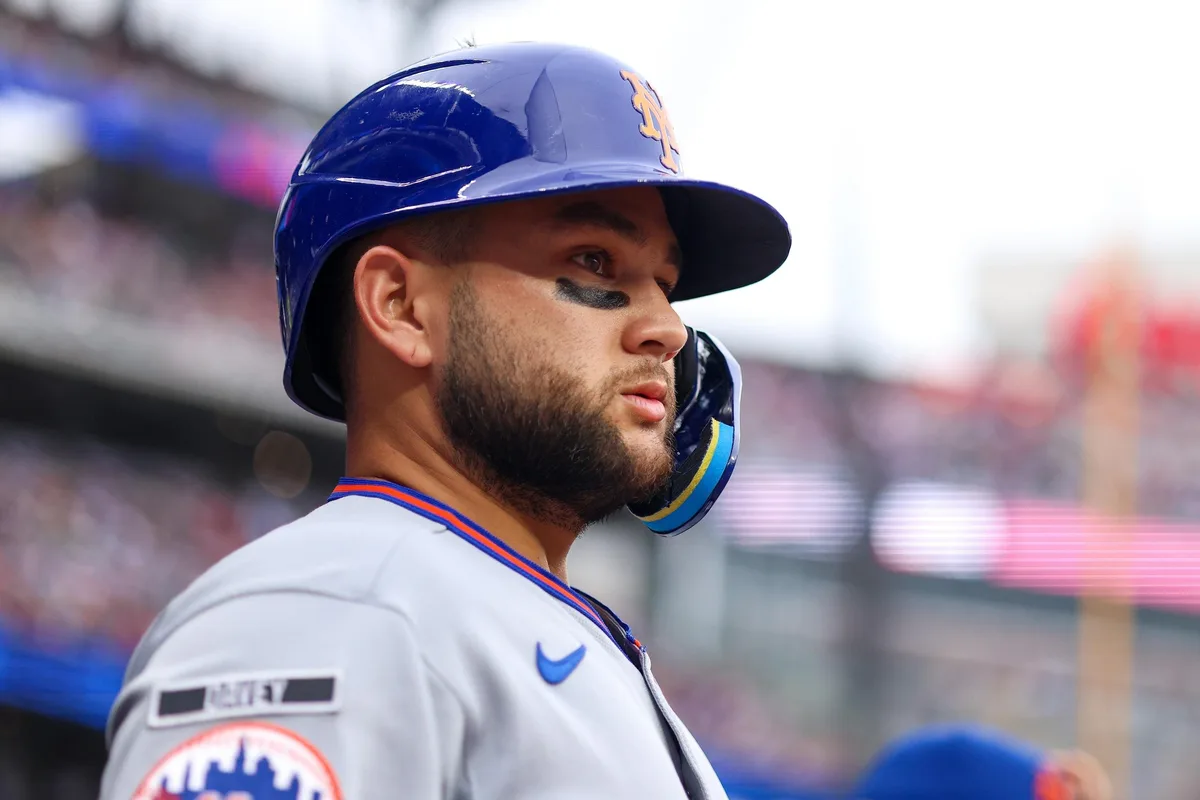 Blue Jays Skipper Sends ‘Dumb’ Bo Bichette Message After Mets Exit
