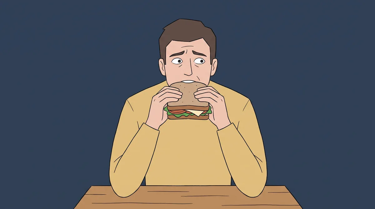 Por qué trastornos alimentarios y alimentación desordenada no es lo mismo: las diferencias claves para abordar el cuadro