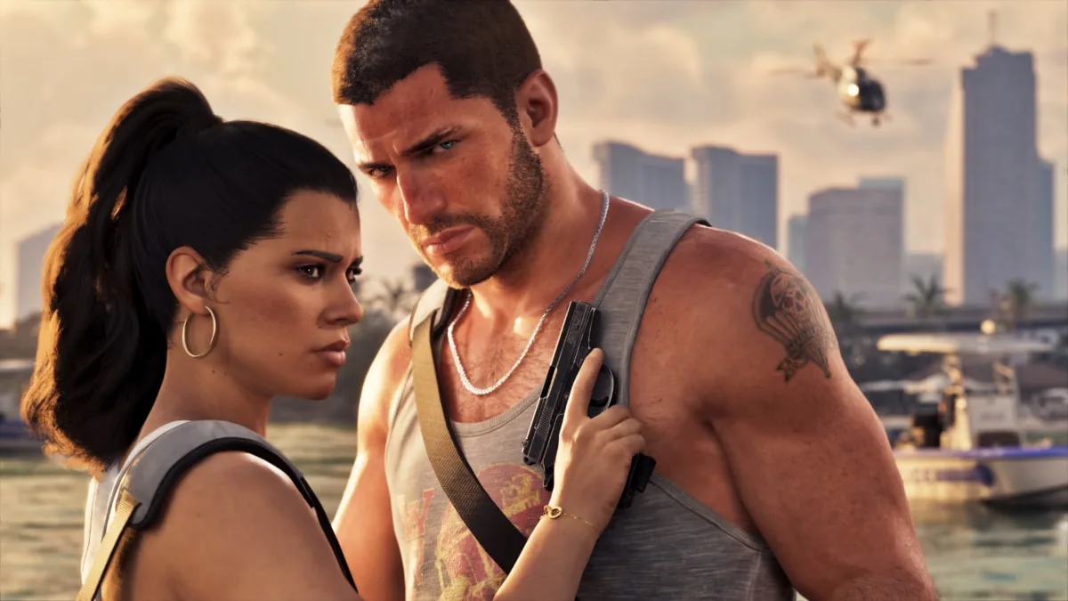 Grand Theft Auto 6 Will Reportedly Launch on PC Before the End of March 2027