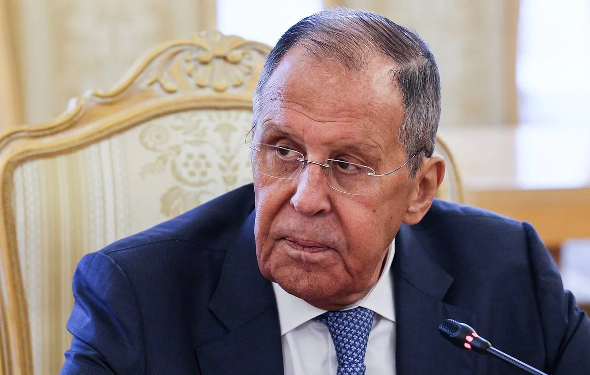 CIA head, Vatican diplomacy chief visited Russia to talk — foreign minister