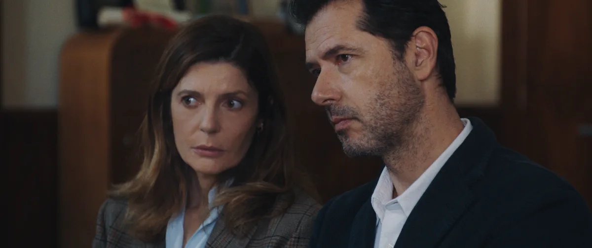 ‘One Minute to Midnight’ Review: A Stellar Cast Deliver Interesting but Overly Preachy Disquisitions on the Changing Nature of Male-Female Relations