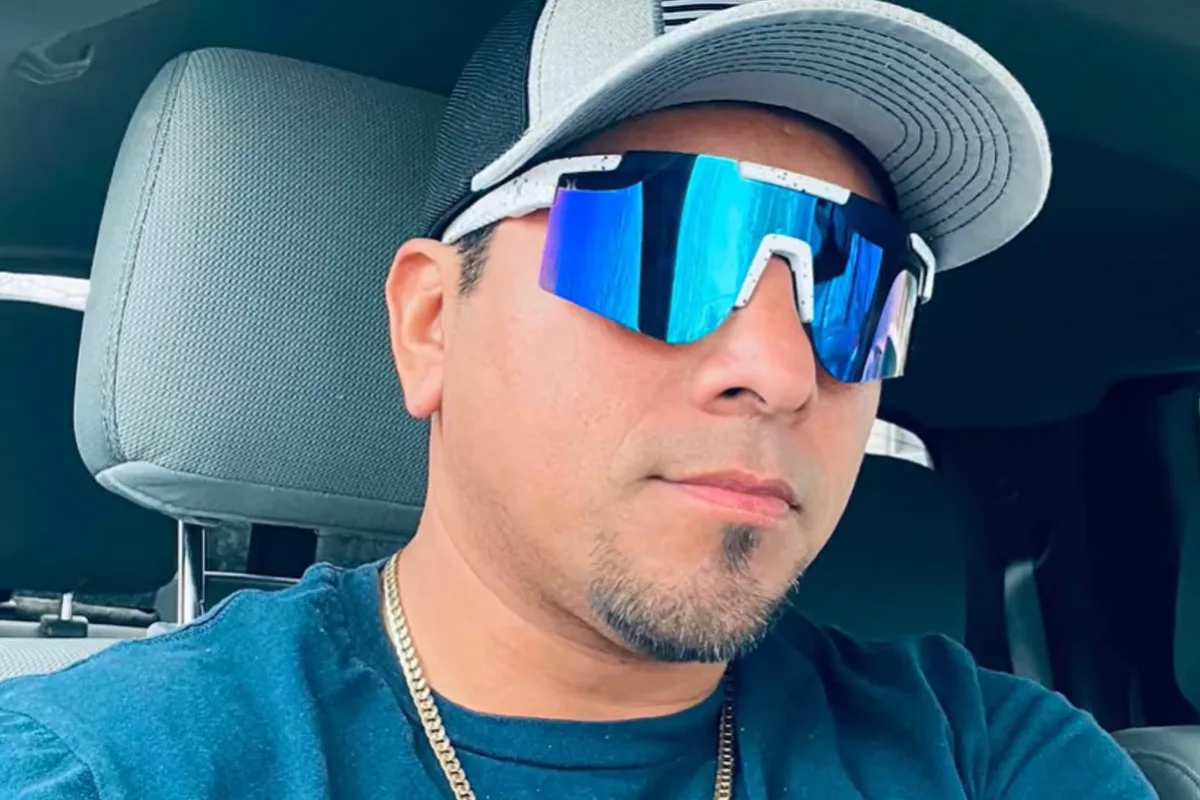 Kenis López, nicaragüense deportado por el ICE a un país africano: “Estamos a la deriva. No sé qué nos puede pasar”