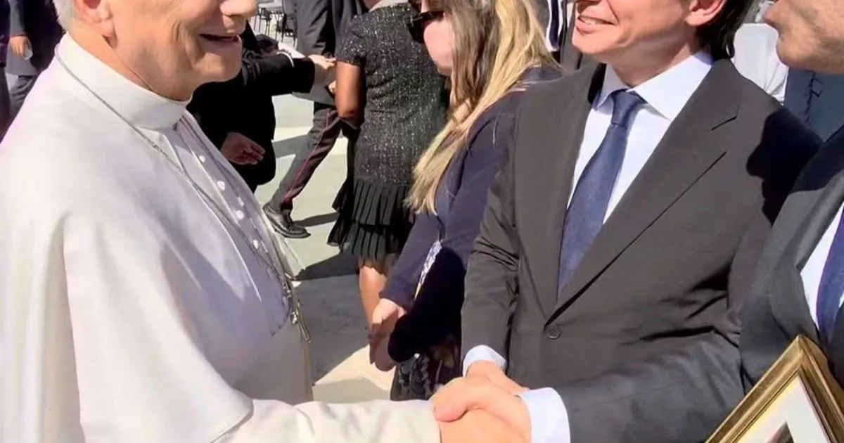 Calculan que un millón y medio de fieles participará de la misa del papa en Luján