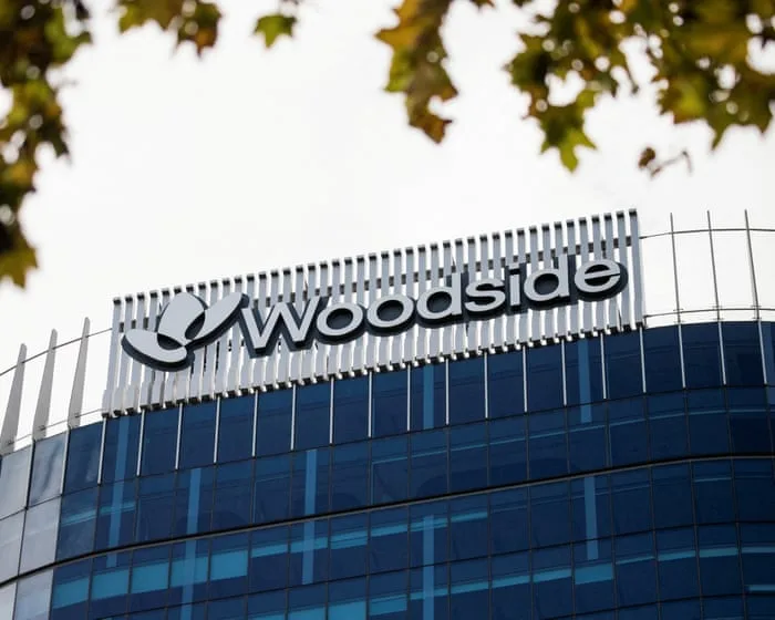Afternoon Update: Woodside scraps clean energy targets; Sydney property developer collapses; and Japan’s moving castle