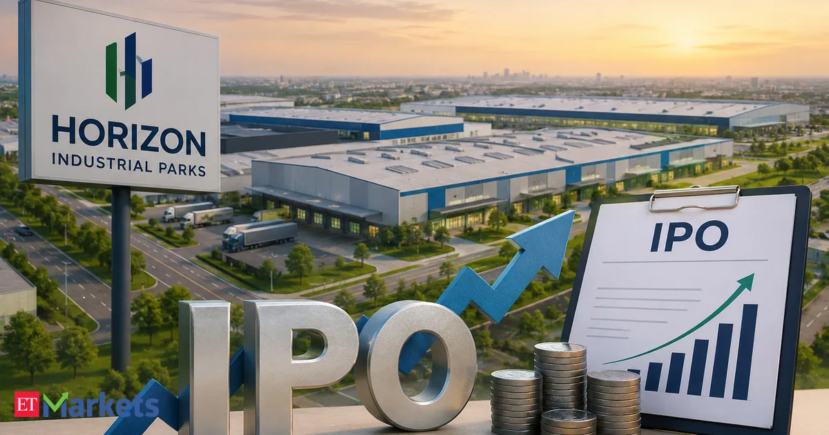 Can Horizon Parks IPO deliver long-term growth for high-risk investors?