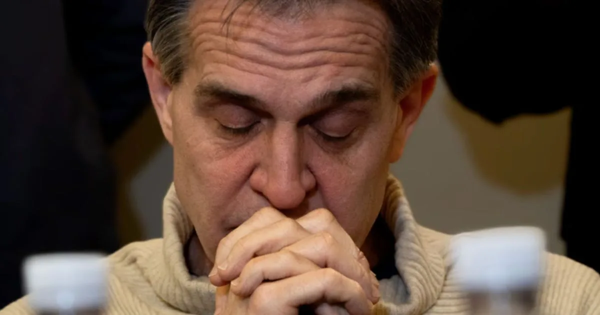 Juicio contra Aníbal Lotocki: continúa el debate por la muerte de un paciente y las lesiones gravísimas a cinco mujeres