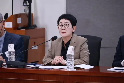 박정현 "전국 243개 지자체 부채 58조원…미래 세대에 부담"