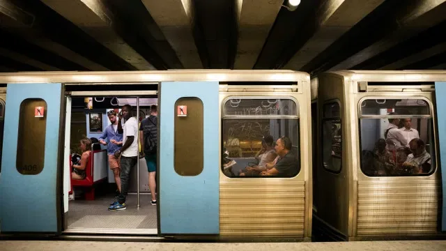 Anda de metro em Lisboa? Trabalhadores fazem greve de 24h já amanhã