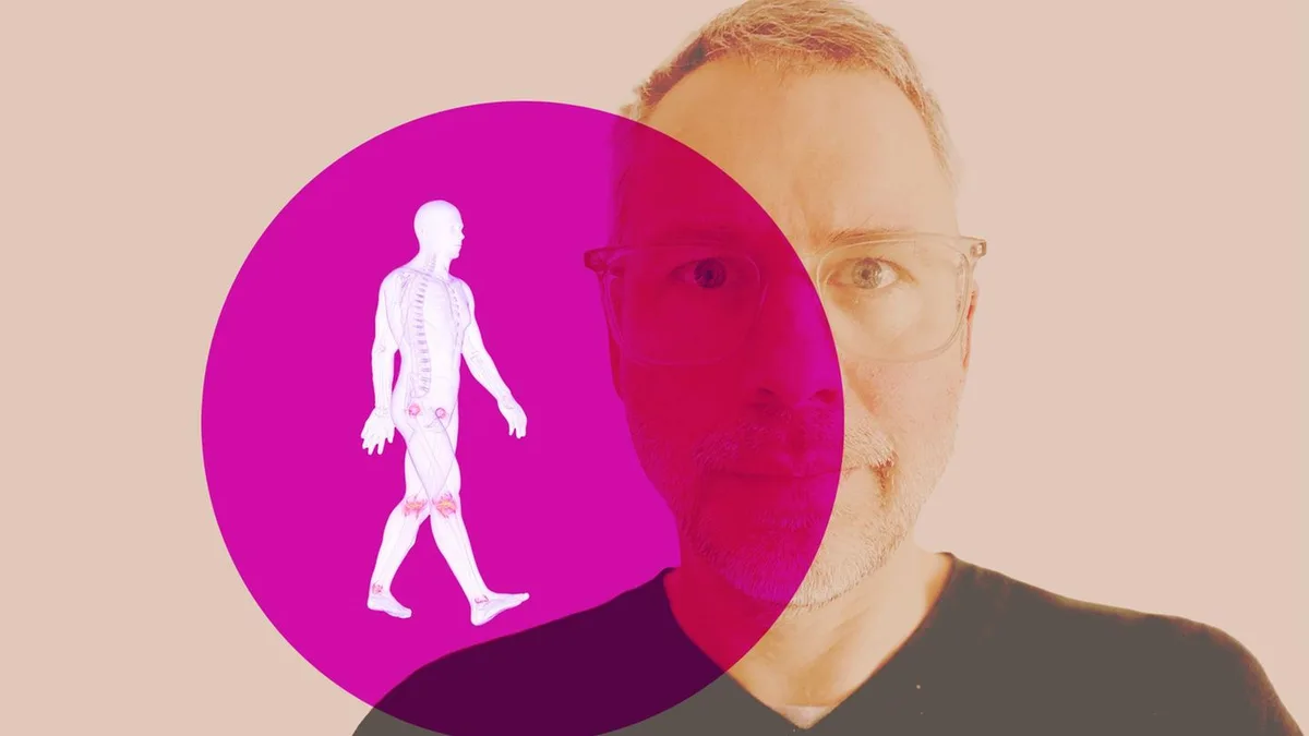 Meine Heilung: Wie ich den Feind im eigenen Körper besänftigte