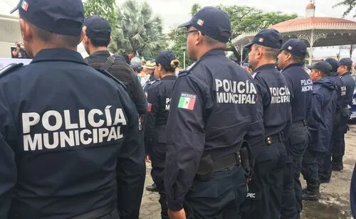 Fiscal de Nayarit reconoce infiltración del crimen organizado en policías del estado; hay investigaciones en 20 municipios