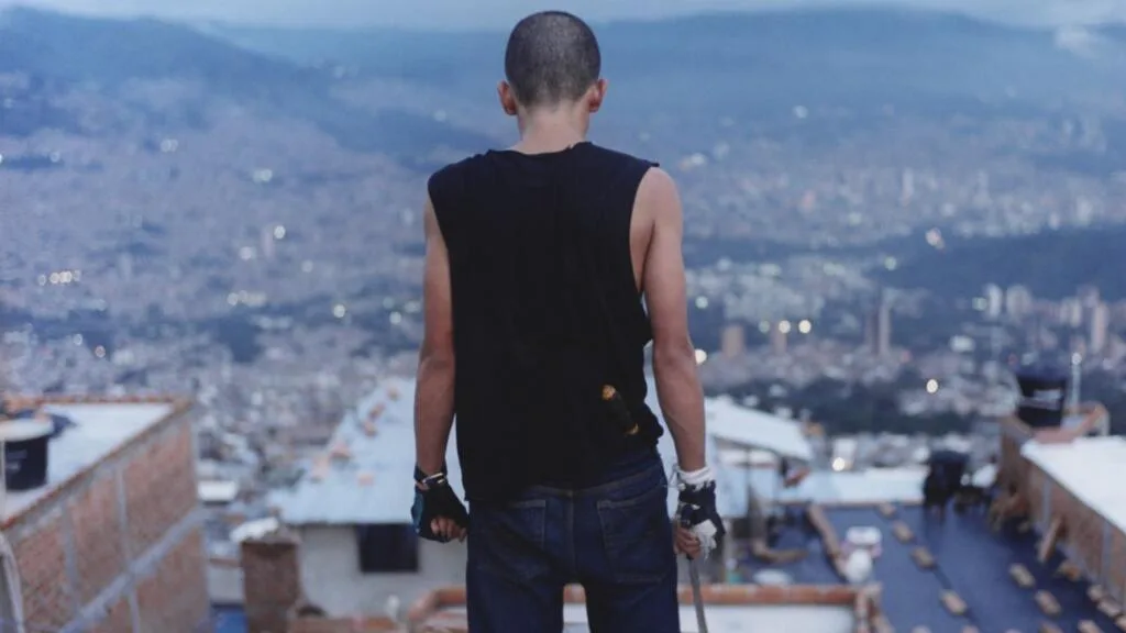 Panorama du cinéma colombien: des histoires de «relictos», de laissés à l'abandon, et de nouvelles formes narratives