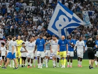 OM. Le calendrier complet de l’Olympique de Marseille en Ligue Europa