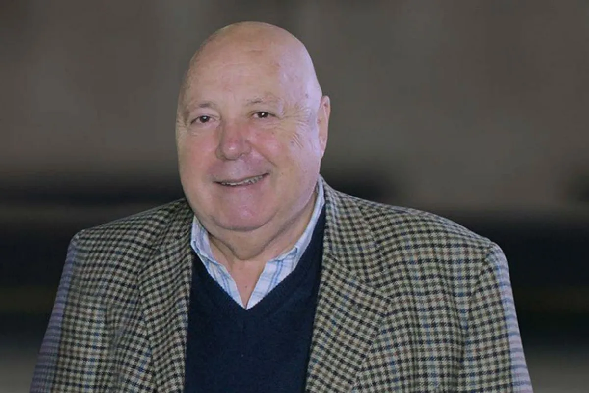 Roberto Urquía: “No hay que descuidar lo que pasa en la micro”