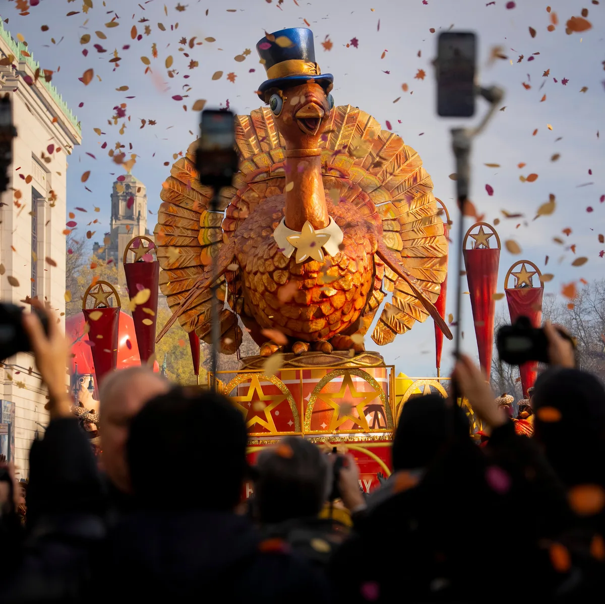 How Thanksgiving Became Political: Francesca Hong’s Tweets Explained