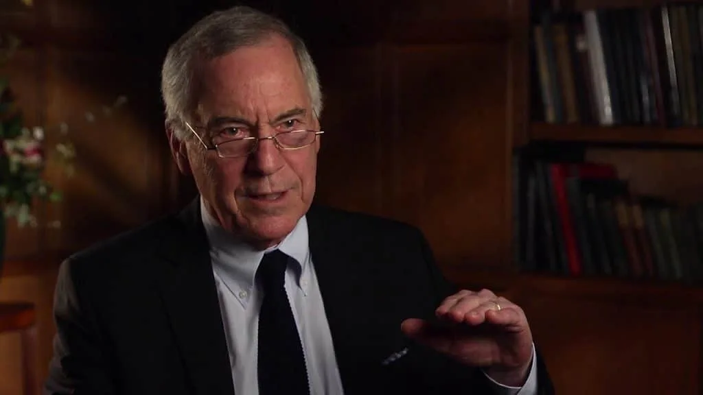 Steve Hanke afirma que entregó su plan de dolarización de Venezuela a la Casa Blanca