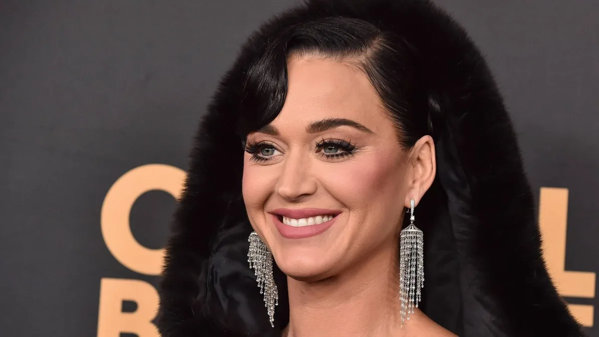 Katy Perry desata la fiebre en SLP: Fans acampan para el concierto de este martes