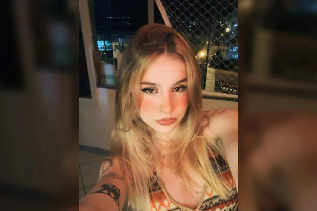 Corpo de estudante morta ficou trancado no quarto do namorado por três dias
