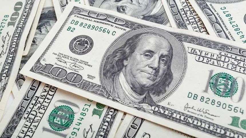 Dólar oficial arrancó la semana en alza: Así se cotizó este 17Ago