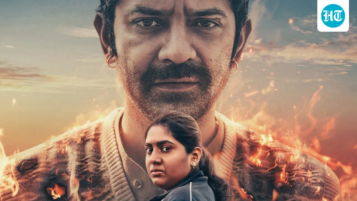 Babita Singh Reporting release date: When and where to watch Barun Sobti, Nimisha Sajayan's investigative drama
