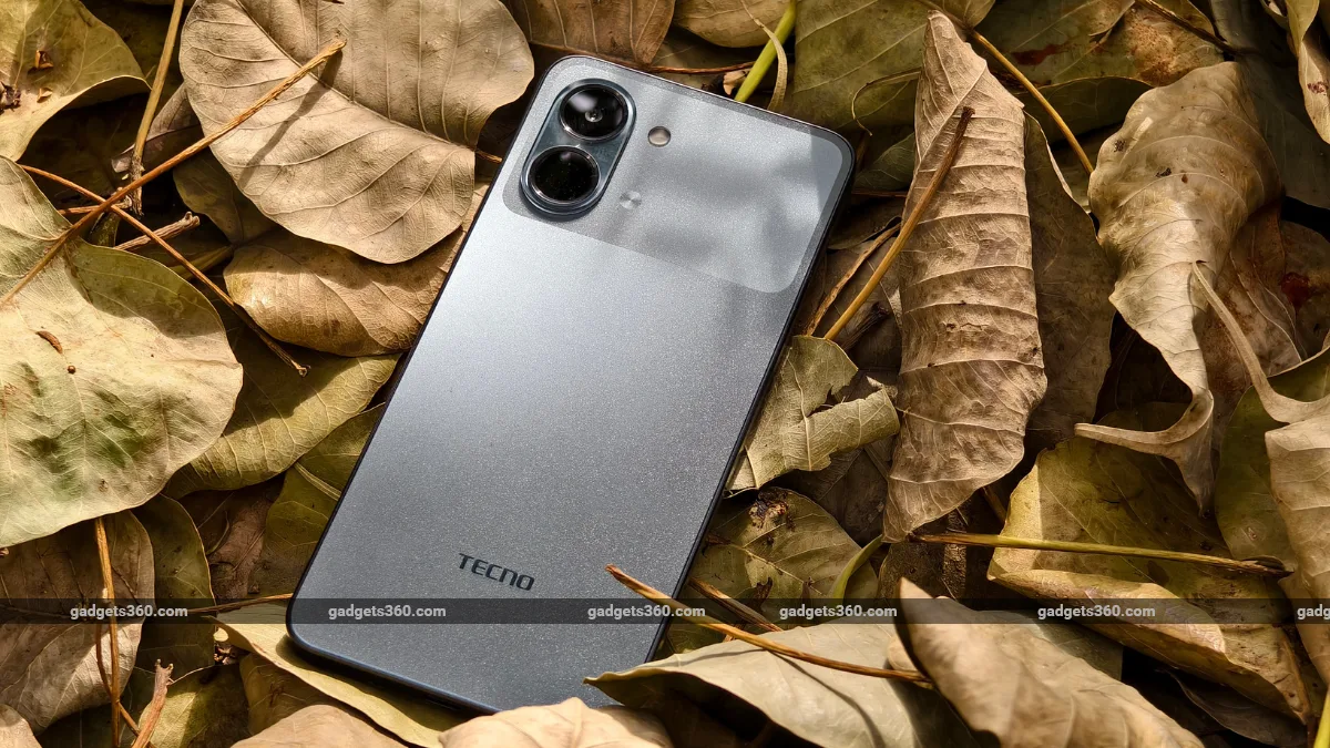 Tecno Spark Go 3 Pro India Launch Date, Design, Key Features Leaked Online