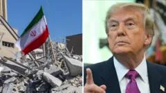 Six months into the Iran war: What has Trump accomplished?