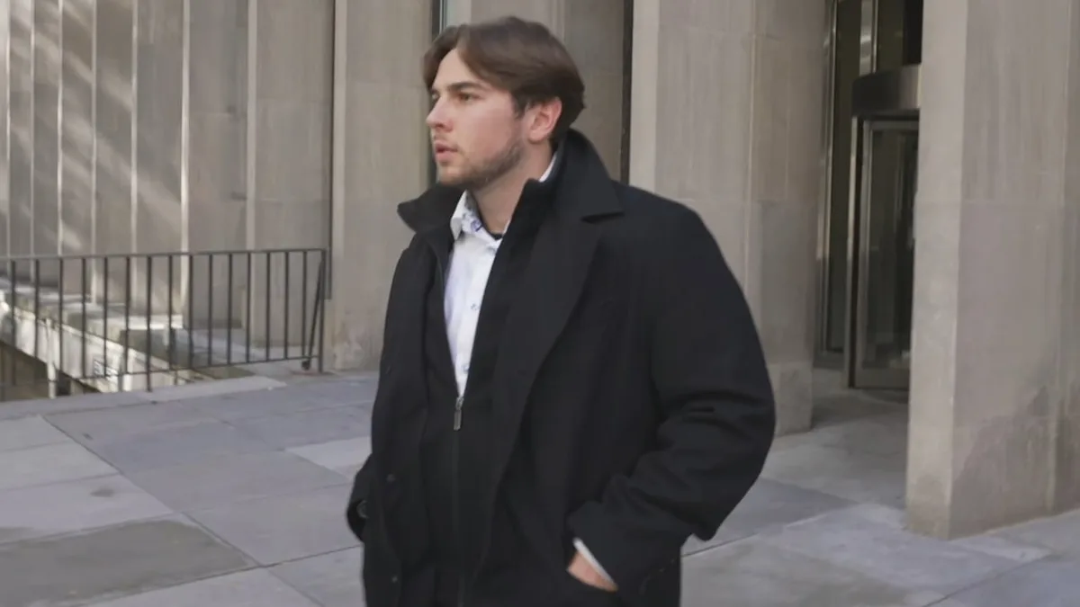 'Crypto King' investor recounts the moment he learned $311M investment fund didn’t exist