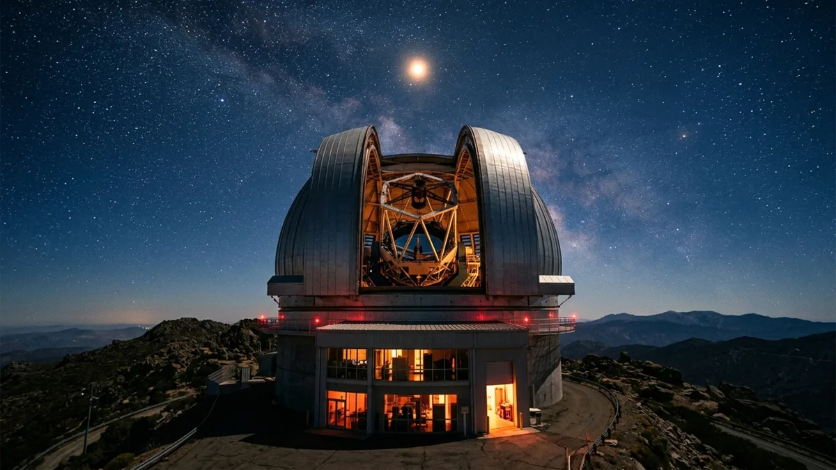 Trinta e uma estrelas escureceram nas bordas mais do que os modelos previam, e a diferença chegou justamente onde astrônomos medem mundos distantes