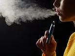 Use vapes to quit smoking, scientists say - despite cancer, depression and wheezing warnings