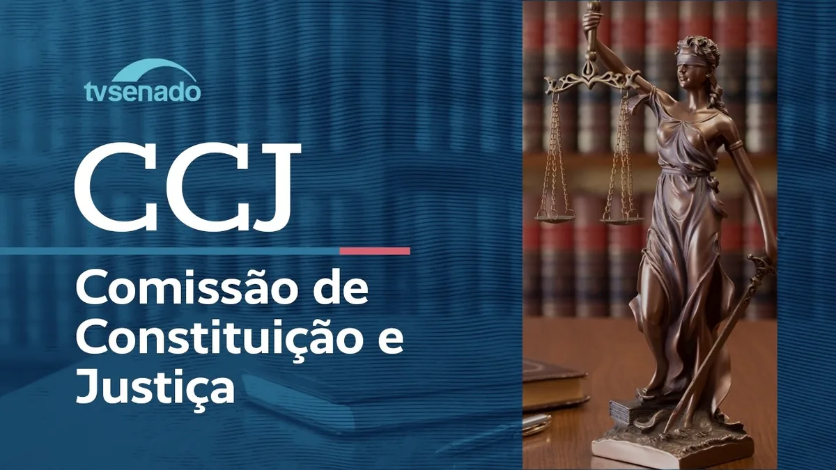 Vídeo: Ao vivo: CCJ analisa criação do Estatuto dos Cães e Gatos – 12/8/26