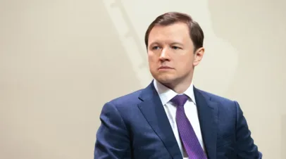 Ефимов: бизнес-центр с подземным паркингом построят в Дорогомилово