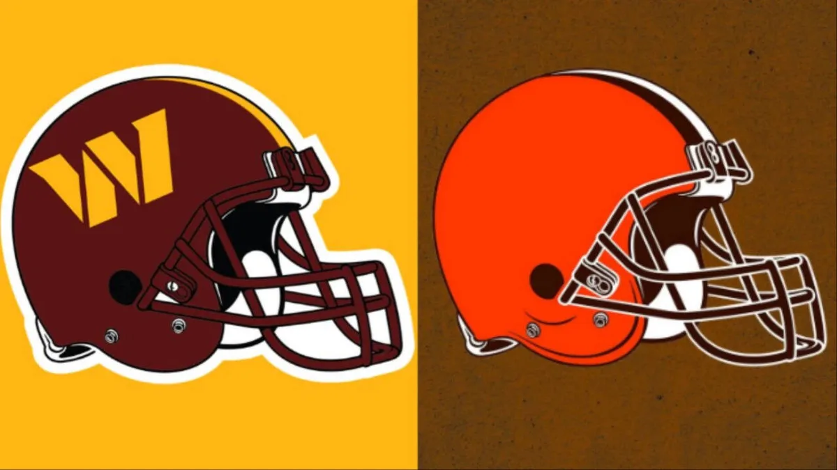 NFL Trade Rumor: Commanders linked to $4M Browns QB amid Jayden Daniels injury