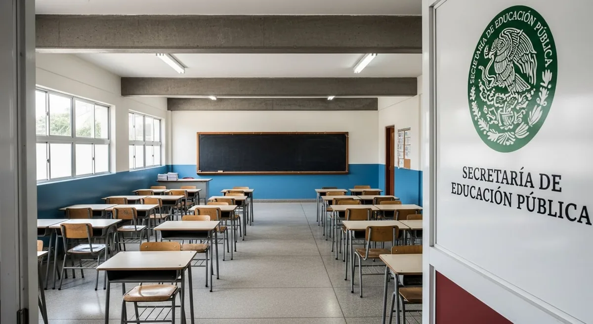Confirmado: dos mega puentes y 8 viernes sin clases para los estudiantes